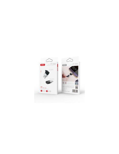NB149-A Adaptador Micro USB a Tipo-C