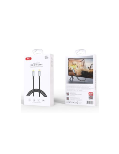 GB020 Cable USB 3.2 1m