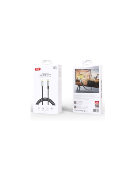 GB020 Cable USB 3.2 1m