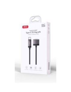 NB287 Cable Tipo-C a MagSafe 100W Laptop Charging 2m