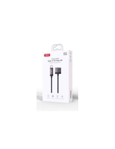 NB287 Cable Tipo-C a MagSafe 100W Laptop Charging 2m