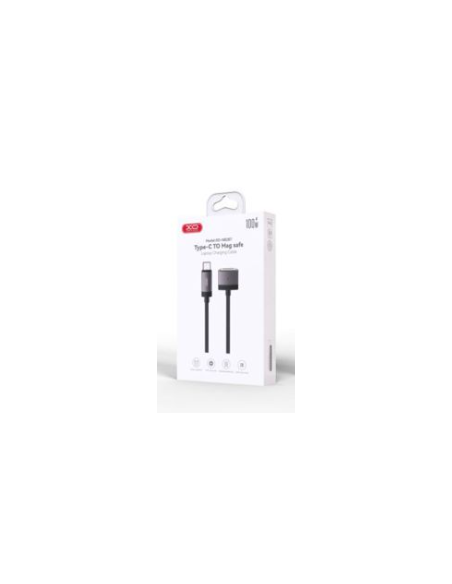 NB287 Cable Tipo-C a MagSafe 100W Laptop Charging 2m