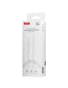 NBQ265B Cable Tipo-C Blanco