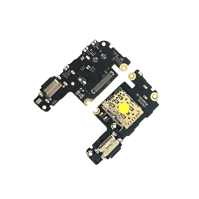 Placa de carga para Xiaomi Mi 10T (5G) /Xiaomi Mi 10T Pro