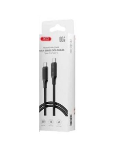 NBQ265B Cable Tipo-C Negro
