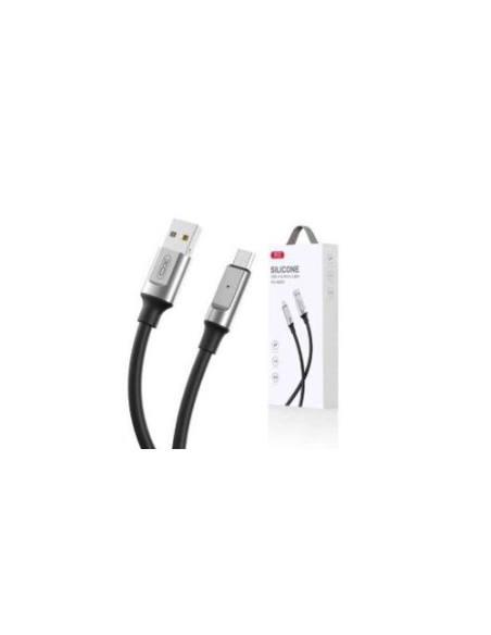 NB251 Cable Silicone Tipo-C 6A