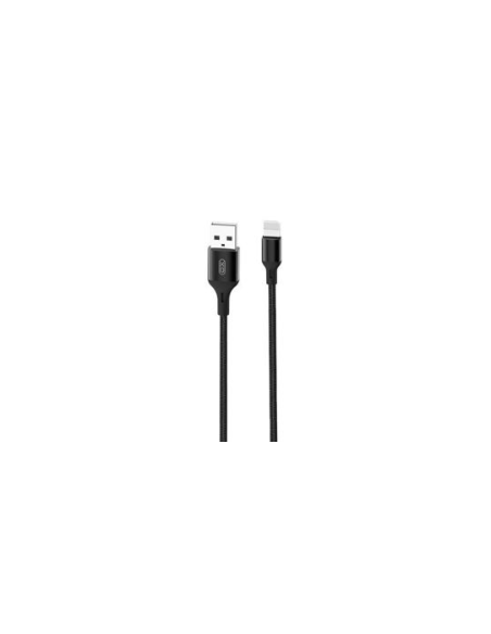 NB143 Cable Tipo-C 1m Negro