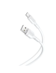 NB212 Cable Tipo-C Blanco