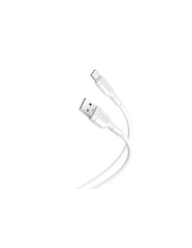 NB212 Cable Tipo-C Blanco