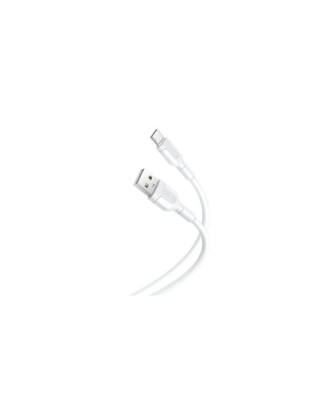NB212 Cable Tipo-C Blanco