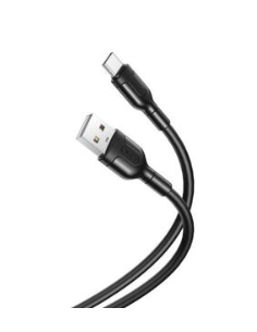 NB212 Cable Tipo-C Negro