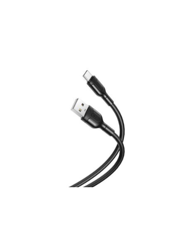 NB212 Cable Tipo-C Negro