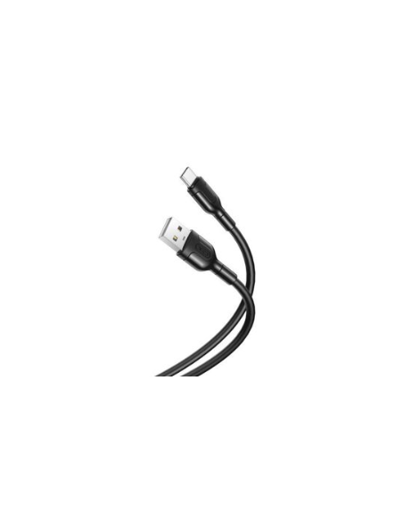 NB212 Cable Tipo-C Negro