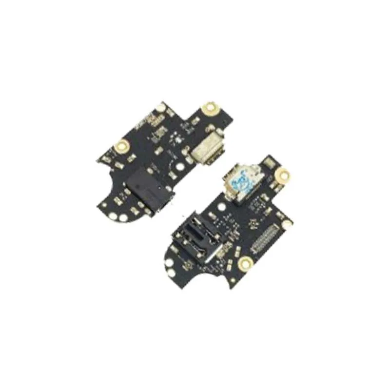 Placa de carga para Motorola Moto G 5G Plus