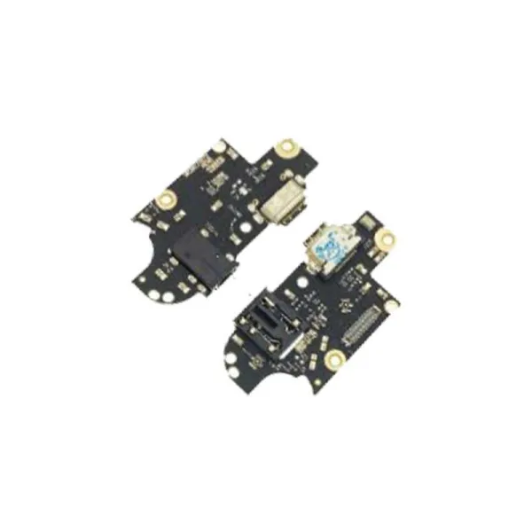 Placa de carga para Motorola Moto G 5G Plus