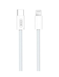 NBQ260C Apple Cable Tipo-C a Lightning 27W 3m