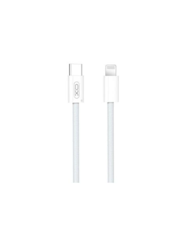 NBQ260C Apple Cable Tipo-C a Lightning 27W 3m