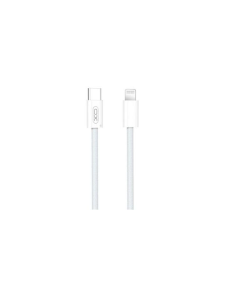 NBQ260C Apple Cable Tipo-C a Lightning 27W 3m