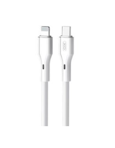 NB230 Cable Lightning 2,4A Serie Rock 1m