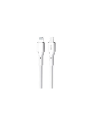 NB230 Cable Lightning 2,4A Serie Rock 1m