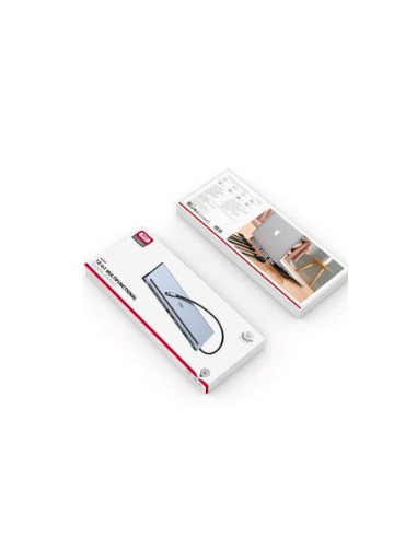 HUB010 12 en 1 multifuncional Docking Station
