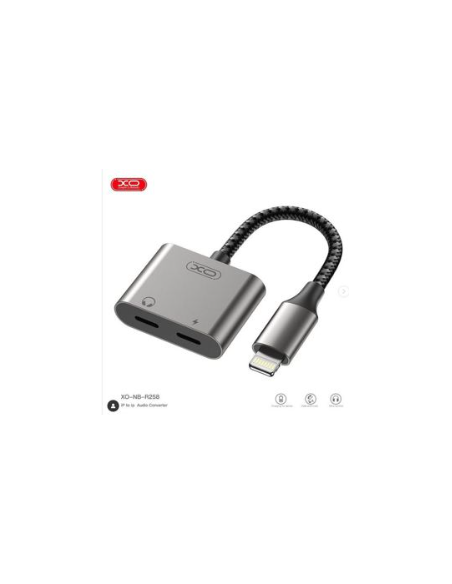 NBR258A Adaptador Lightning a Lightning