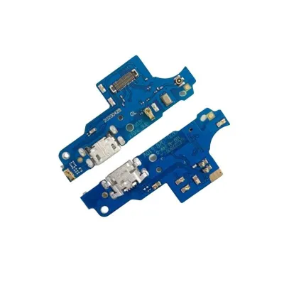 Placa de carga para Motorola Moto E7 Plus