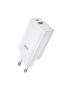 CE17 Cargador Rápido USB-C 65W