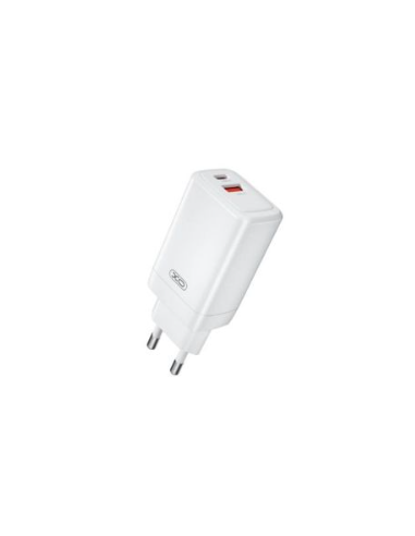 CE17 Cargador Rápido USB-C 65W