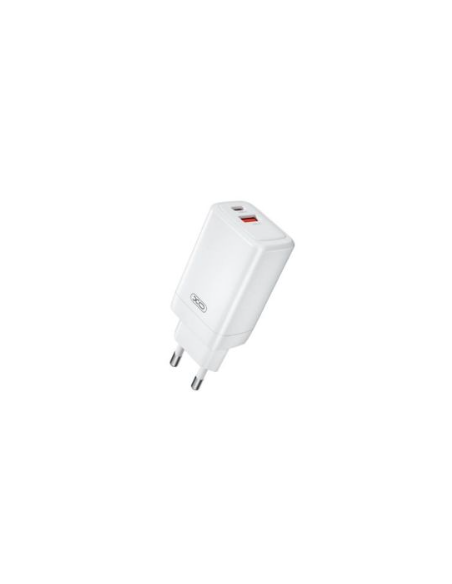 CE17 Cargador Rápido USB-C 65W