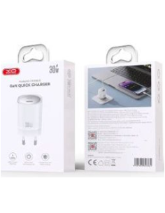 CE20 Cargador Rápido USB-C 30W