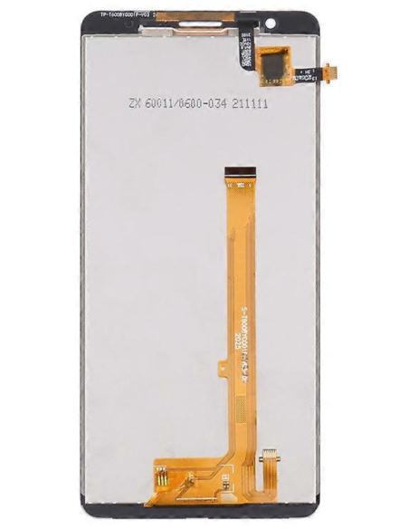 Pantalla para ZTE Blade A31 Plus Sin Marco (Original Servicepack)