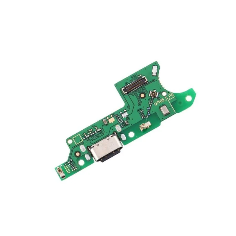 Placa de carga para Motorola Moto One Fusion