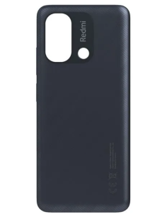 Tapa Trasera para Redmi 12C Gris