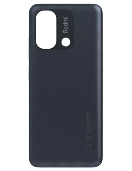 Tapa Trasera para Redmi 12C Gris