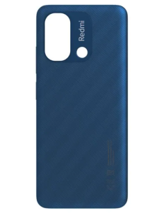 Tapa Trasera para Redmi 12C Azul