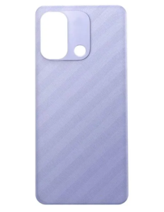 Tapa Trasera para Redmi 12C Morada
