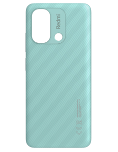 Tapa Trasera para Redmi 12C Verde