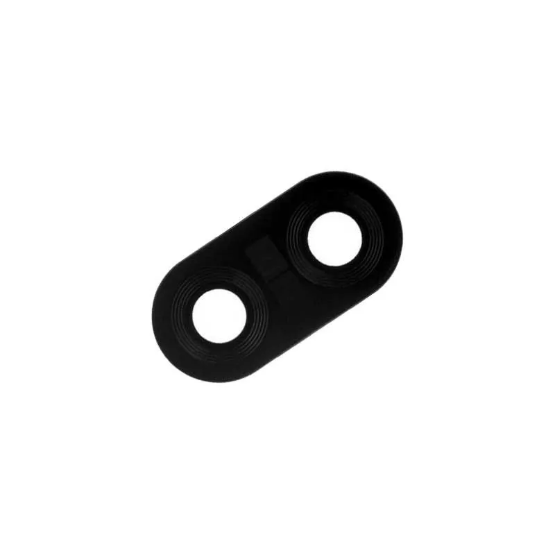 Lente de cámara Para Motorola Moto E6 Plus