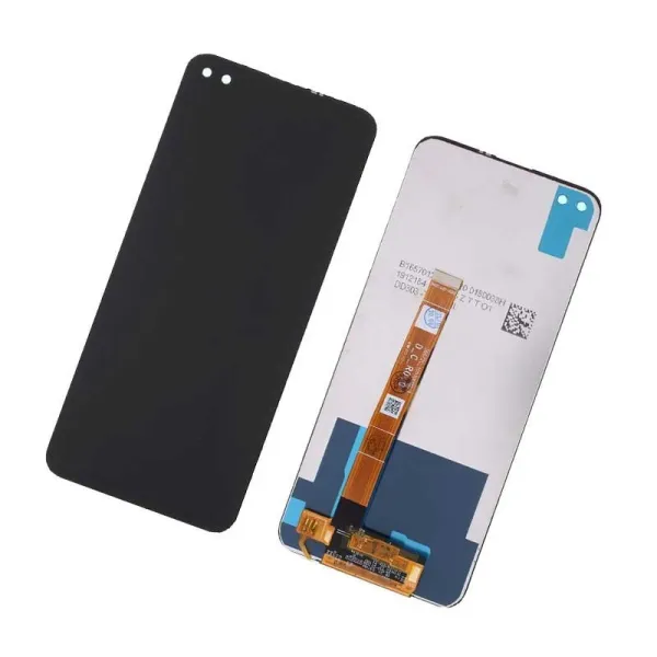 Pantalla Para Realme 6 Pro / OPPO A92S / OPPO RENO 4Z 5G (Calidad Original)