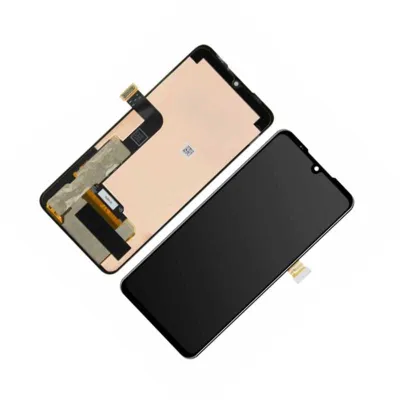 Pantalla Para LG G8X ThinQ