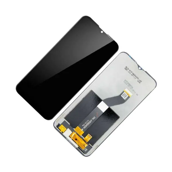 Pantalla Para Motorola Moto G8 Power Lite