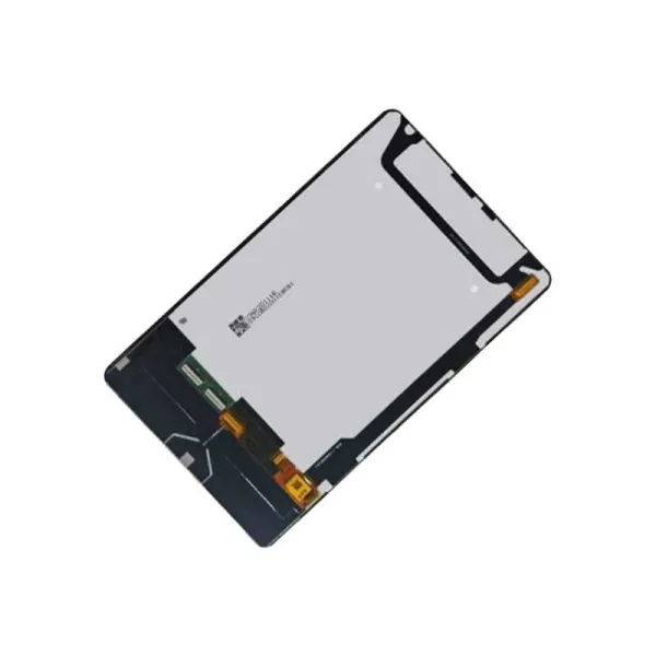 Pantalla Para Huawei Mate Pad Pro 10.8 Negra