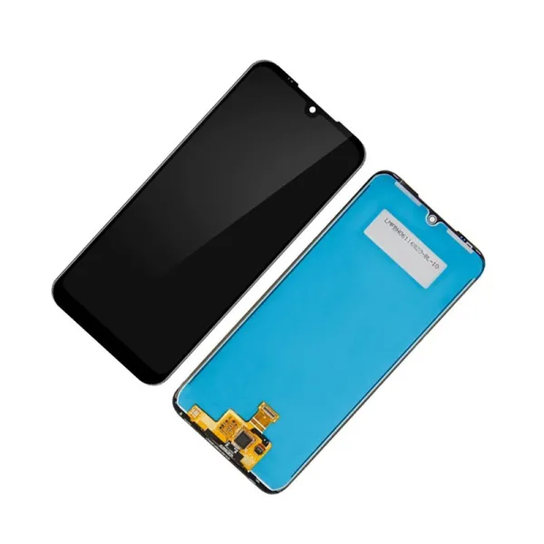 Pantalla para LG K41 Negra K400