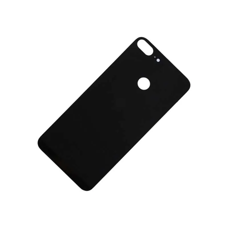 Tapa trasera para Huawei Honor 9 Lite Negra