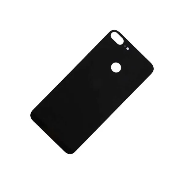 Tapa trasera para Huawei Honor 9 Lite Negra
