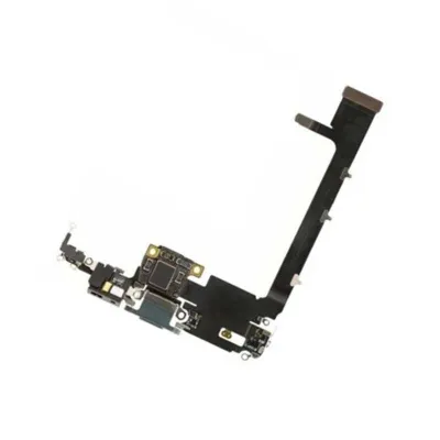 Flex de carga para iPhone 11 Pro Max Verde