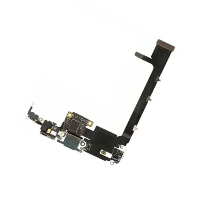 Flex de carga para iPhone 11 Pro Max Verde