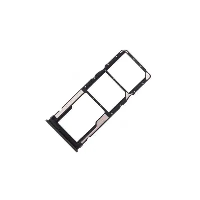 Bandeja SIM /SD para Redmi 9 Negra