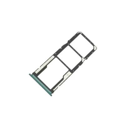 Bandeja SIM /SD para Redmi 9 Verde
